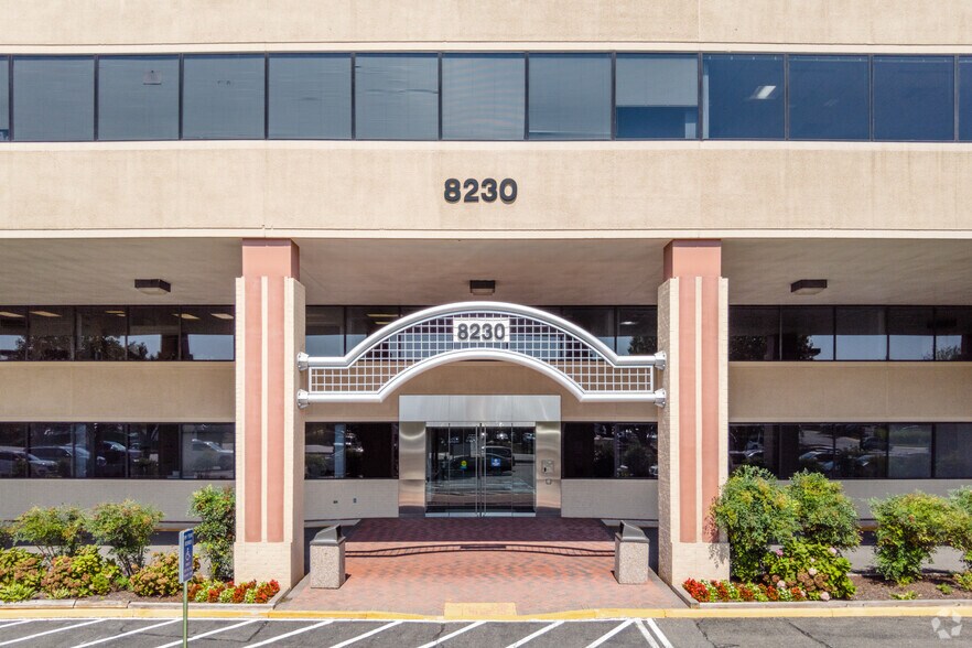 More Photos Of 8230 Old Courthouse Rd, Vienna Office For Lease