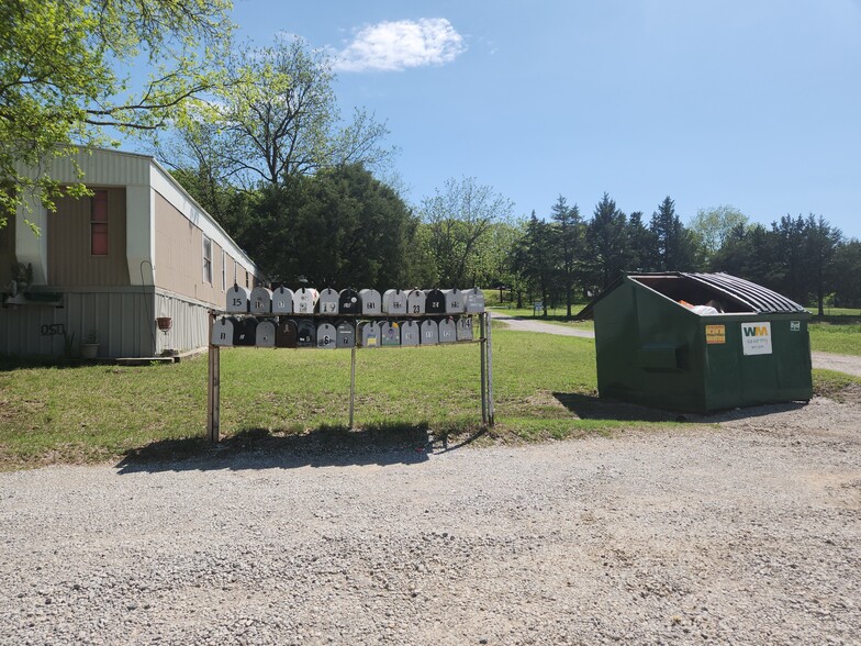More Photos Of 710 W Teel Rd, Sapulpa Manufactured Housing Mobile Home Park For Sale