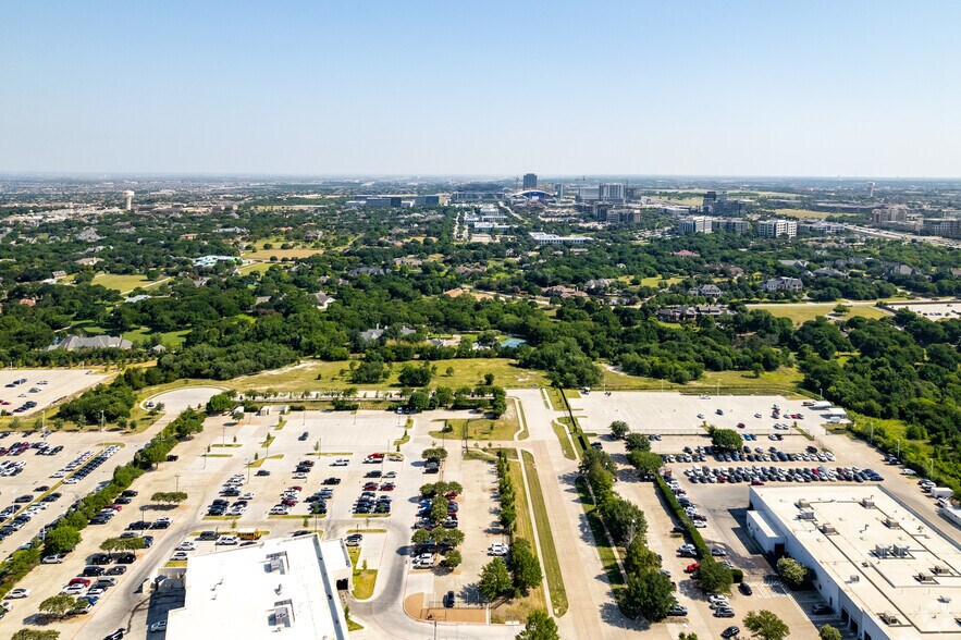 More Photos Of 1000 Crest Court, Frisco Land For Sale