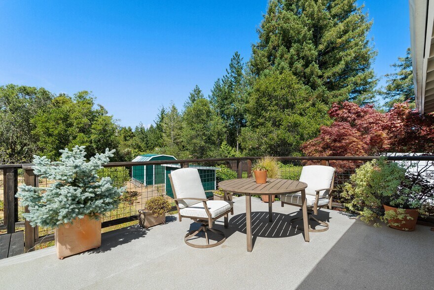More Photos Of 7919 Empire Grade, Santa Cruz Multifamily For Sale
