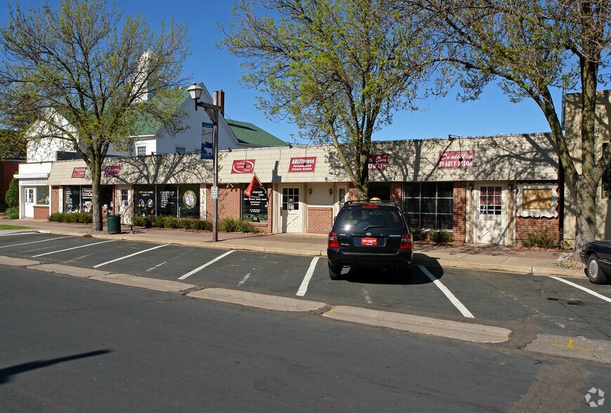 Primary Photo Of 4711-4723 Clark Ave, White Bear Lake Unknown For Lease