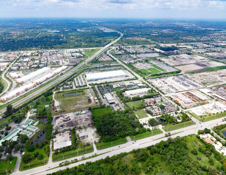 More Photos Of Belvedere Rd, West Palm Beach Land For Sale