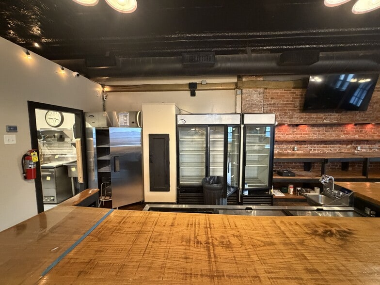 More Photos Of 244 N Main St, Monticello Restaurant For Sale