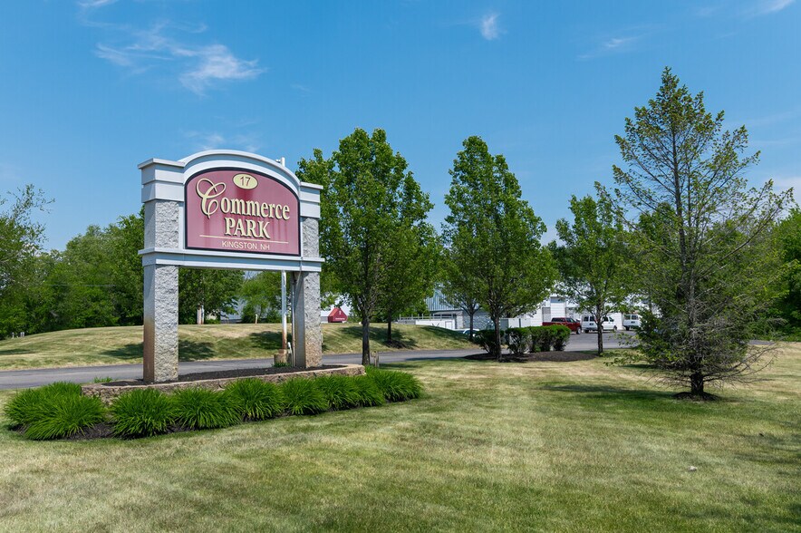 More Photos Of 17 Route 125, Kingston Office For Sale