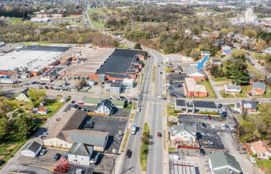 More Photos Of , Vinton General Retail For Sale