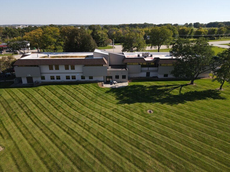 More Photos Of N5776 County Road D, Fond Du Lac Medical For Sale