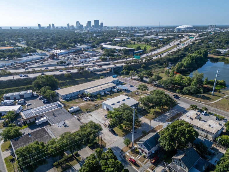 More Photos Of 1331 22nd St N, Saint Petersburg Distribution For Lease