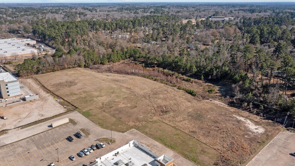 More Photos Of R99018&139721 Loop 287, Lufkin Land For Sale