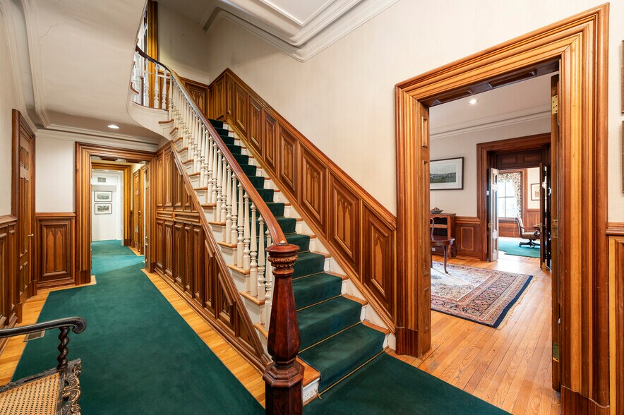 More Photos Of 99 Starr St, Phoenixville Office For Sale