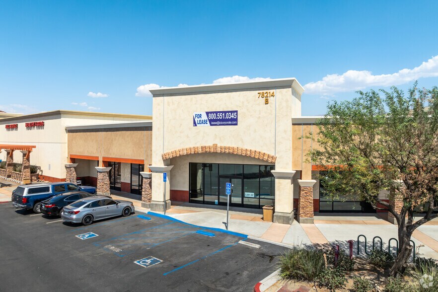 More Photos Of 78206 Varner Rd, Palm Desert Unknown For Lease