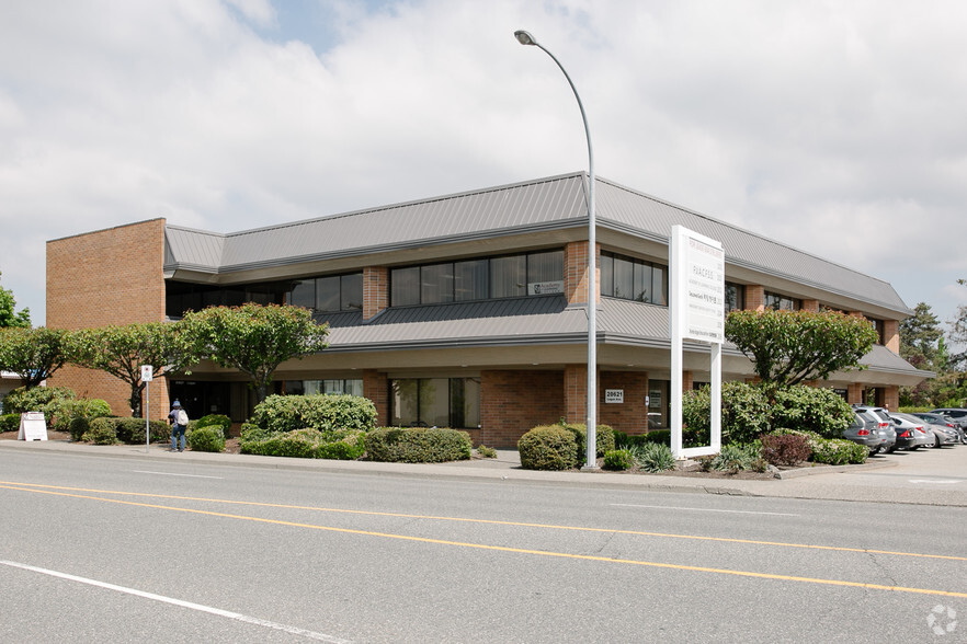 Primary Photo Of 20621 Logan Ave, Langley Unknown For Lease