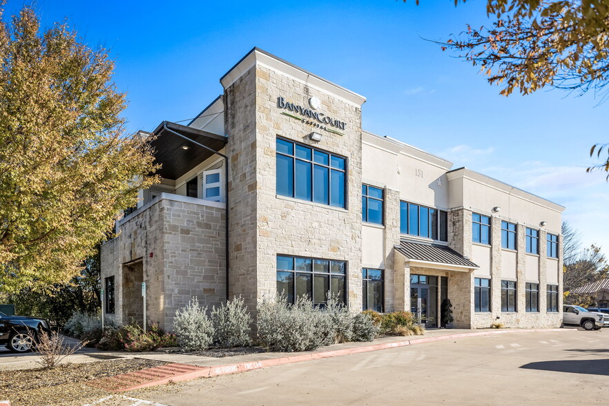 Primary Photo Of 151 Players Cir, Southlake Coworking Space