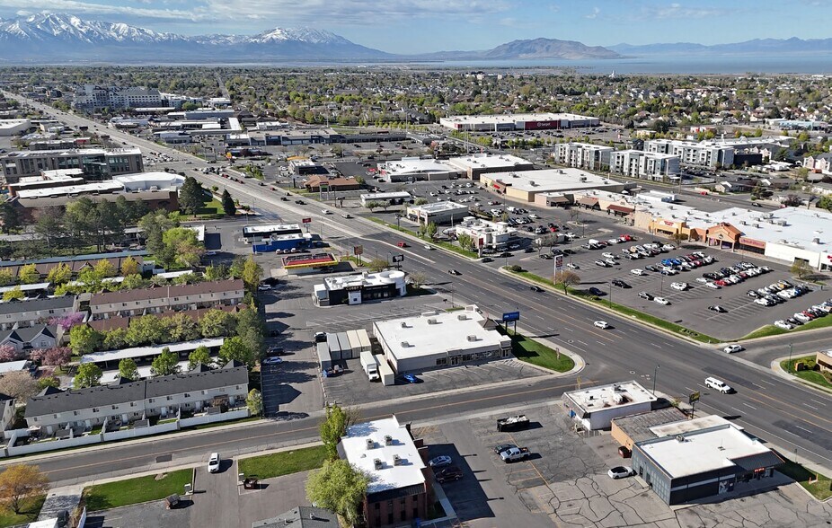 More Photos Of 190 N State St, Orem Freestanding For Lease