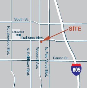 More Photos Of 5900-5912 Del Amo Blvd, Lakewood Freestanding For Sale
