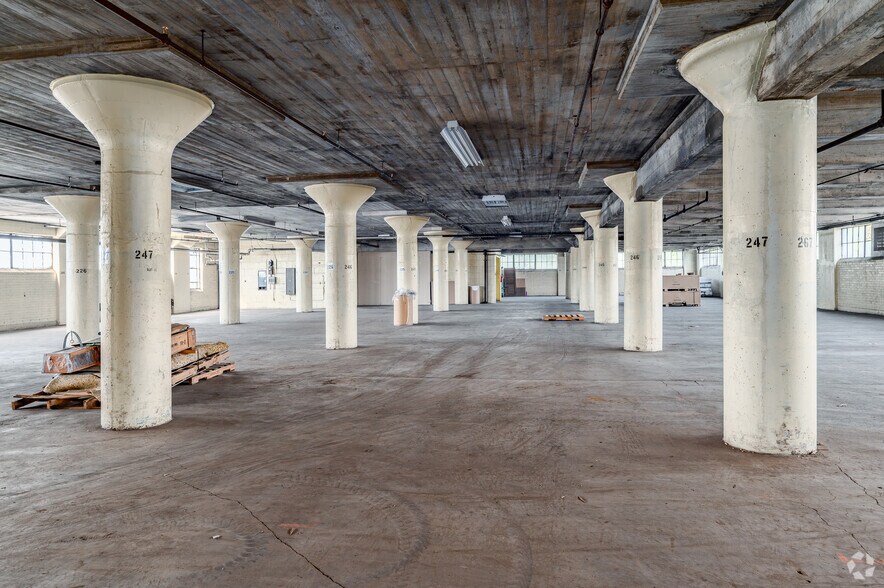 More Photos Of 117 North Ave, Youngstown Warehouse For Sale