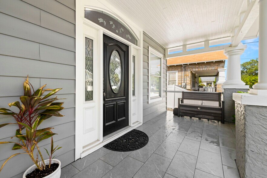 More Photos Of 2526 W Union St, Tampa Multifamily For Sale