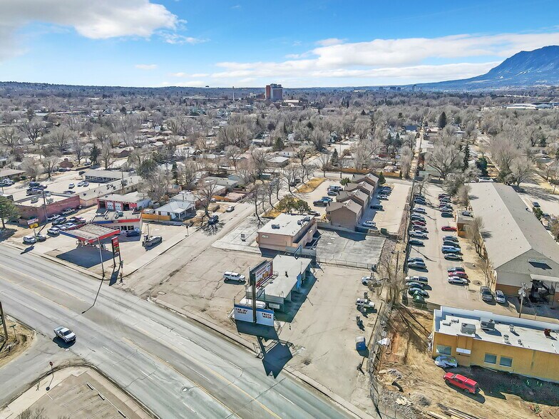 More Photos Of 2938 Beacon St, Colorado Springs Carwash For Sale