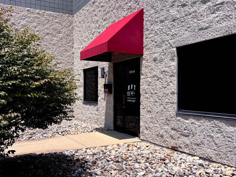 More Photos Of 3500 Millikin Ct, Columbus Light Distribution For Lease