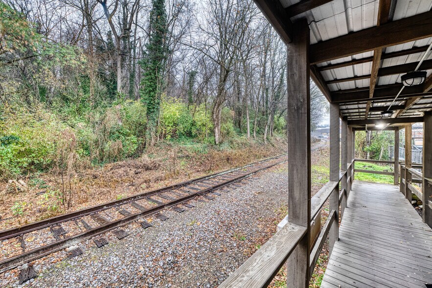 More Photos Of 1004 Sevier Ave, Knoxville Warehouse For Sale