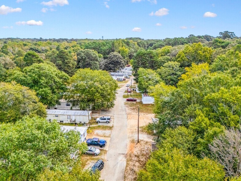 More Photos Of 466 N Leard St, Hartwell Manufactured Housing Mobile Home Park For Sale