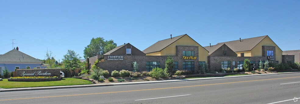 Primary Photo Of 979 Pyramid Way, Sparks Office For Lease
