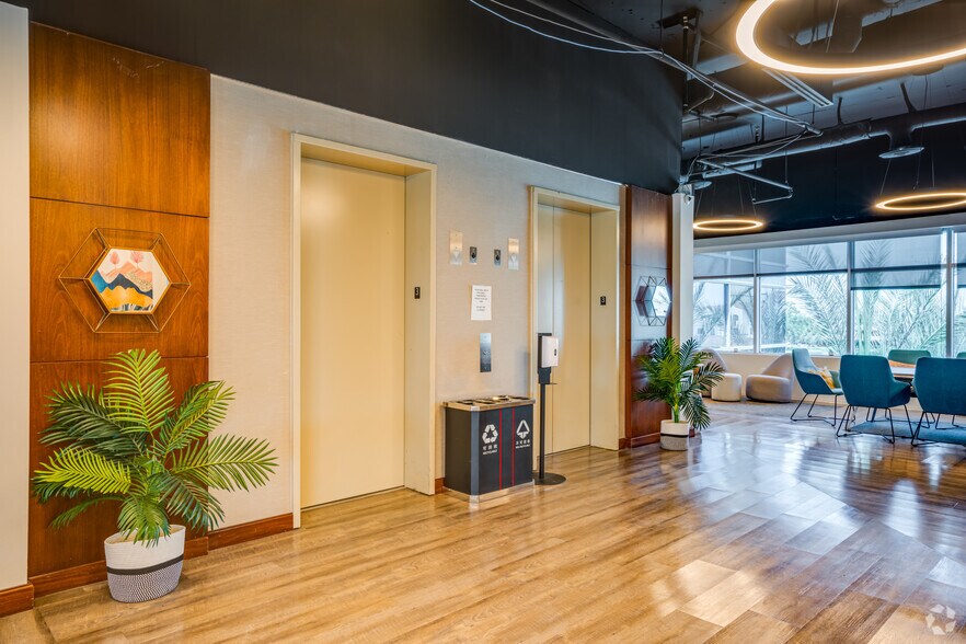 Photo of 3rd Floor Ste 