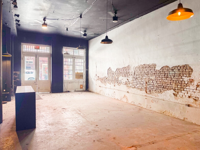 More Photos Of 1222 Decatur St, New Orleans Storefront Retail Residential For Lease