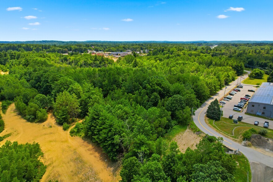 More Photos Of 36 Old County rd, Plaistow Land For Sale