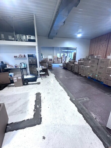 More Photos Of 1841 Denmark Rd, Union Medical For Sale