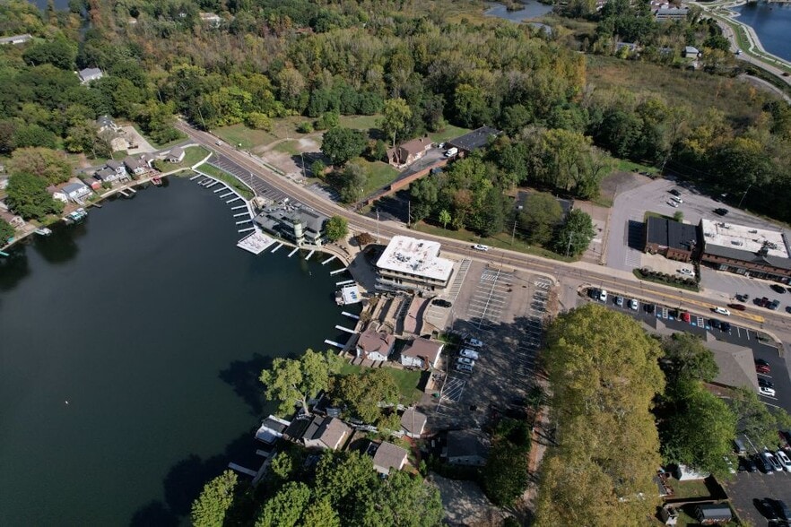 More Photos Of , Akron General Retail For Sale