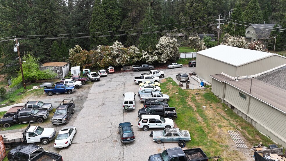 More Photos Of 13383 Colfax Hwy, Grass Valley General Retail For Sale