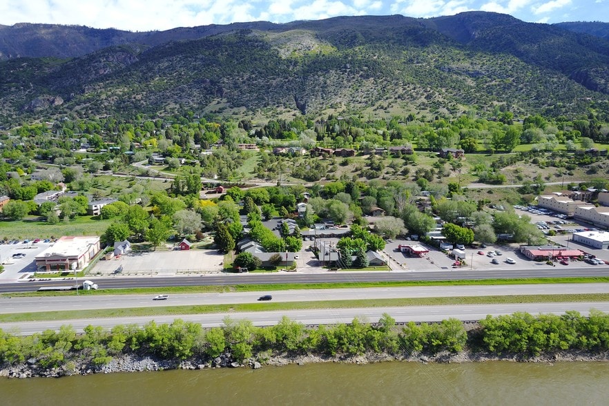 More Photos Of 51637 Highway 6, Glenwood Springs Hotel For Sale
