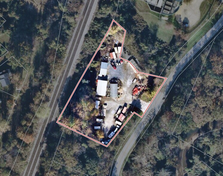 More Photos Of 6114 Race Rd, Elkridge Industrial For Sale