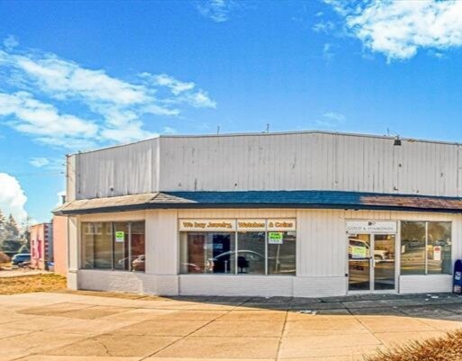 More Photos Of 5000-02 City Ave, Philadelphia Freestanding For Sale