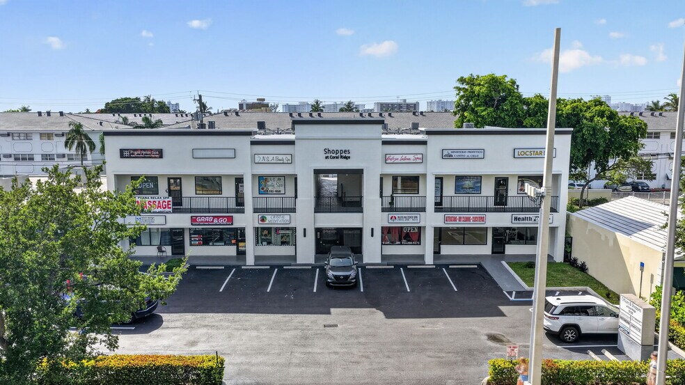 Primary Photo Of 5130 N Federal Hwy, Fort Lauderdale Unknown For Lease