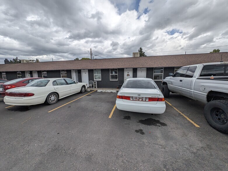 More Photos Of 160 W 800 S, Payson Manufactured Housing Mobile Home Park For Sale