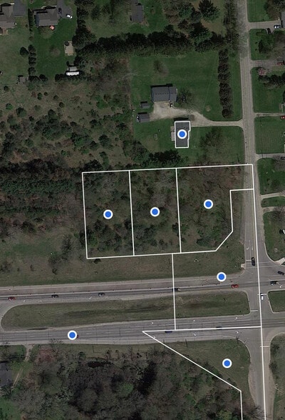 Primary Photo Of 137 N Tipsico Lake Rd, Hartland Land For Sale