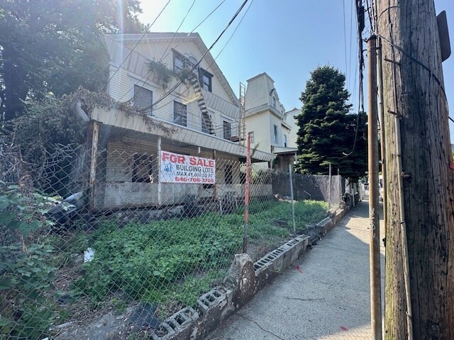 More Photos Of 68 Buena Vista Ave, Yonkers Land For Sale