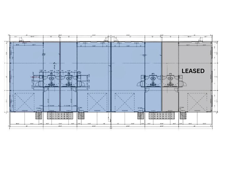More Photos Of TBD N. 25TH E., Idaho Falls Flex For Lease