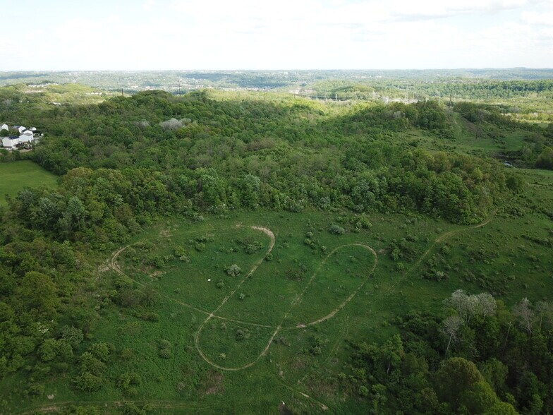 More Photos Of Scotts Run, Carnegie Land For Sale