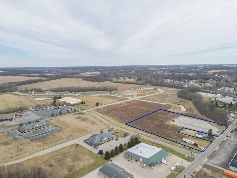 More Photos Of 0001 Emerson ave, New Castle Land For Sale