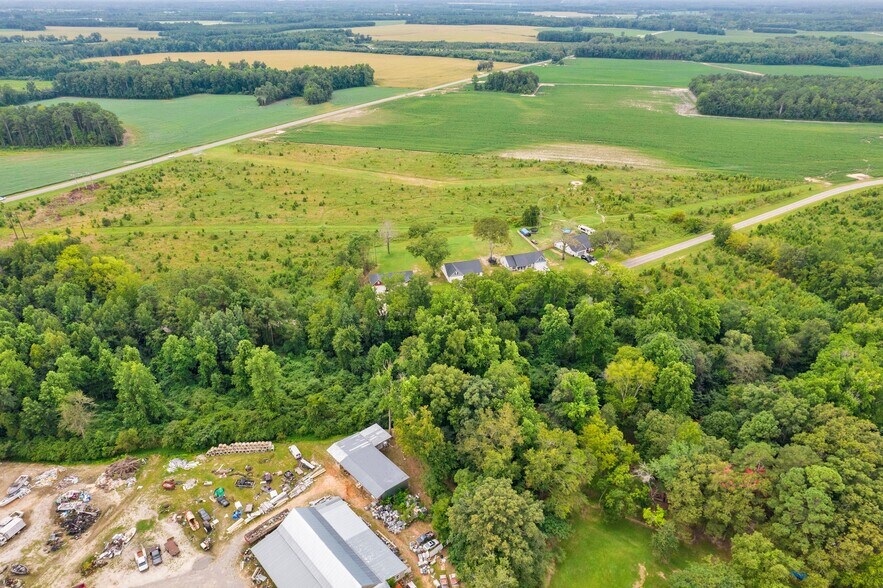 More Photos Of Wallace McLean rd, Raeford Land For Sale