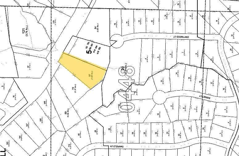 More Photos Of 419 E Crossville Rd, Roswell Medical For Lease