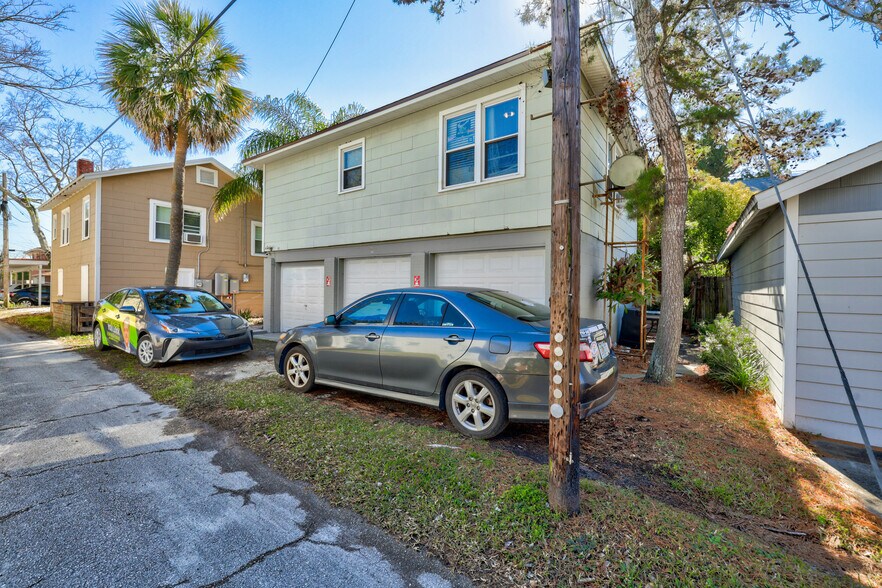 More Photos Of 817 Cedar St, Jacksonville Apartments For Sale