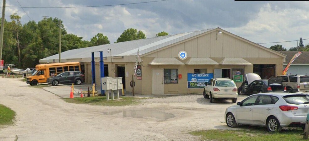 More Photos Of 333 E Highbanks Rd, Debary Warehouse For Sale