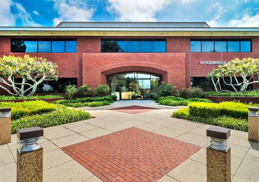 More Photos Of 4000 Barranca Pky, Irvine Coworking Space