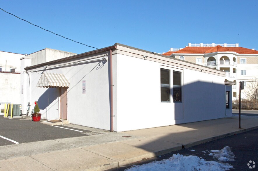 More Photos Of 648 Ocean Ave, Long Branch Office For Sale