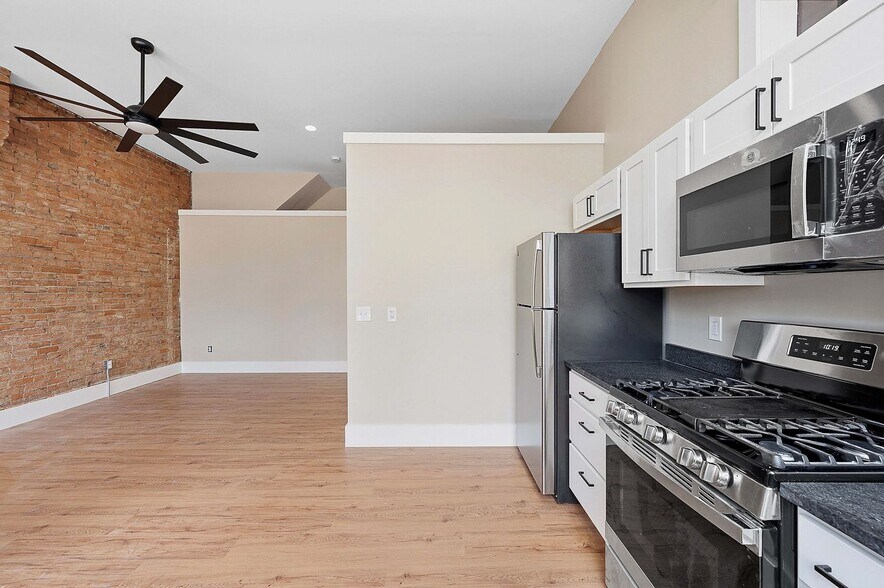 More Photos Of 1669 Blue Rock St, Cincinnati Storefront Retail Residential For Sale