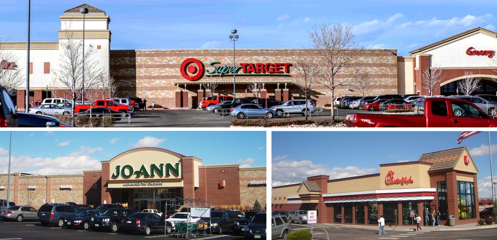 More Photos Of 3650 New Center Pt, Colorado Springs Unknown For Lease