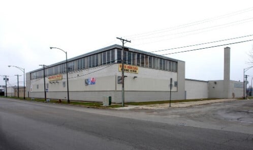 Primary Photo Of 5055 W Lexington St, Chicago Manufacturing For Lease